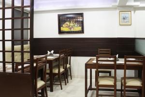 Hotel O Green Lotus