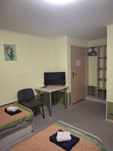 Idilė Bed & Breakfast - Visaginas