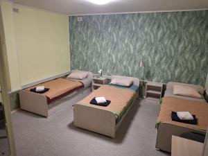 Idilė Bed & Breakfast - Visaginas