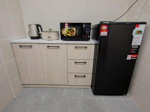 MujiStyle Brinchang Emerald Apartment Cameron 8guests 3bedrooms3bathroom