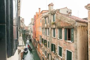 Live Venice as a real Venetian