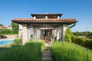 Villa Tajna by AdriaticLuxuryVillas