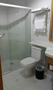 Flat Araucaria Plaza