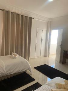 Hôtel Moukawama Restaurant & SPA Dakhla