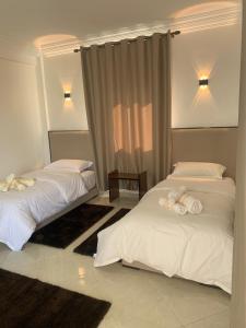 Hôtel Moukawama Restaurant & SPA Dakhla