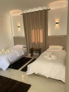 hôtel moukawama - Dakhla