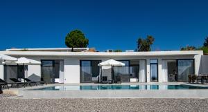 Pentacle Villas