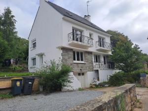 Maisons de vacances 140 m2 , 3 lits 2 place et 1 canape convertible 2 place : photos des chambres