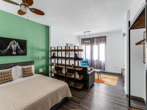 YalaRent Luxury Apartments in the Heart of the City