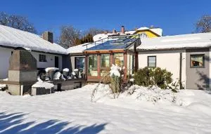 Ferienhaus Mit Sauna - 采尔特韦格