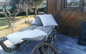 Ferienhaus Mit Sauna