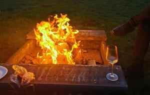 Ferienhaus Mit Sauna