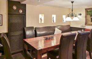 Ferienhaus Mit Sauna