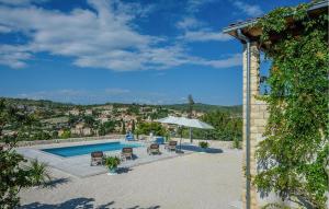 1 Bedroom Lovely Home In Bobovisca 