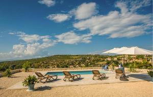 1 Bedroom Lovely Home In Bobovisca