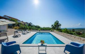 1 Bedroom Lovely Home In Bobovisca 