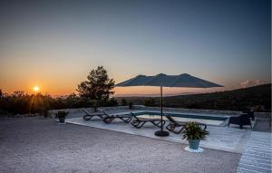 1 Bedroom Lovely Home In Bobovisca