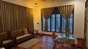 Prashasthi Home Stay - Bālarāmpuram