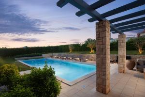 Villa Tajna by AdriaticLuxuryVillas