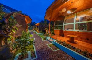 Toya Ubud Ecopark & Waterfall