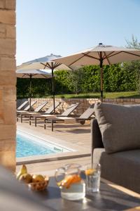 Villa Tajna by AdriaticLuxuryVillas