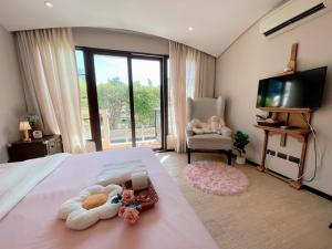 Venetian Signature Condo Pattaya