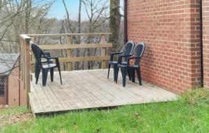 2 Bedroom Amazing Home In Hastière