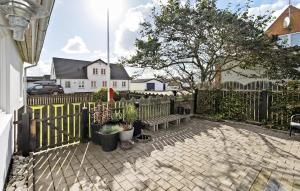 4 Bedroom Awesome Home In Thisted