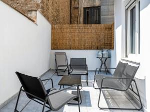 Luxury Apartments In The Heart Of The City