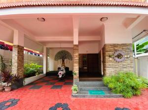 Sree Padmanabha Heritage Trivandrum