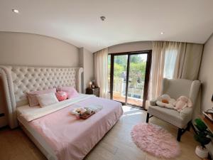 Venetian Signature Condo Pattaya