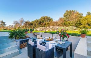 2 Bedroom Gorgeous Home In Gdinj