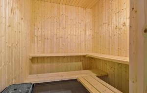 Stunning Home In Løkken With Sauna