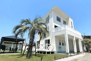 BBQ & Oceanview house-BBQ&オーシャンビュースタイル 九十九里- - Kujukuri