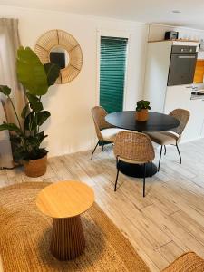 Unique chalet in the Veluwe with air conditioning