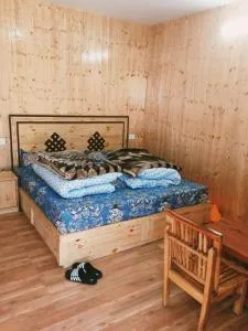 White Lotus Home Stay - Tabo