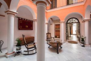 Apartamento La Casa del Santo