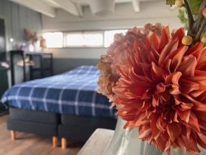 Holiday cottage de Garage Inn