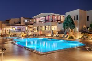 Blue Aegean Hotel & Suites