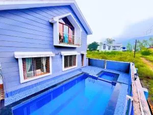 StayMist - Aegis Poolside Villa - Kārli