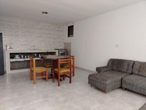 Apartamentos Santiago