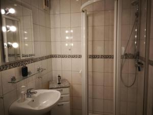 Lovely Holiday Home in Fehmarn with Balcony