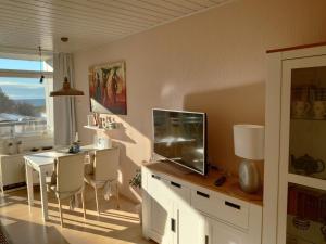 Lovely Holiday Home in Fehmarn with Balcony