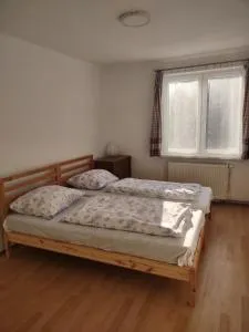 Apartmán Muhu v Josefově dole - Josefŭv Dŭl