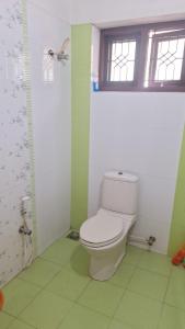 Nihaans Homestay - kumarapuram