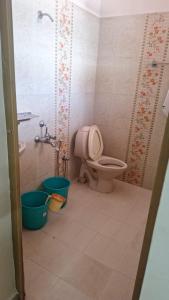 Nihaans Homestay - kumarapuram