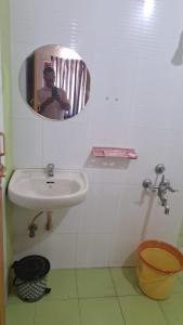 Nihaans Homestay - kumarapuram