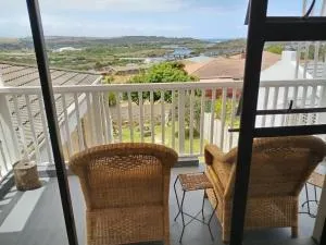 Lus vir Rus Self Catering Apartment, Hartenbos, Garden Route - Die Erwe