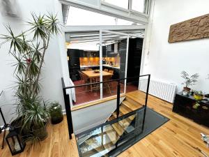 The Pianist - House Loft - Heart of Montparnasse