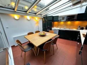 The Pianist - House Loft - Heart of Montparnasse